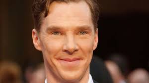 Cumberbatch: Are we no longer obsessed with beauty?