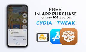 We provide for you a list of the best cracked apps stores 2020 for the dark side of the force. How To Get Free In App Purchase Ios 11 3 1 Jailbreak Tweak Wikigain