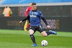 Political junkie, blogger, social media tech specialist gab @gosens. Inter Hoping To Battle Juventus Leicester For Atalanta S Robin Gosens Italian Media Report