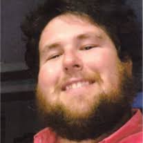 Tribute for Blake Andrew McAdam