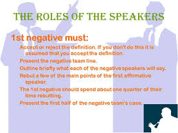Basic Debating Skills Ppt Video Online Download