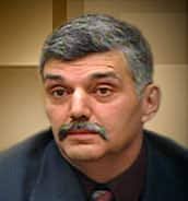 CBC News In Depth: James Driskell