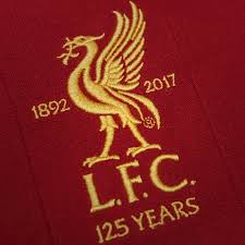 You will never walk alone (لن تسير وحيداً أبداً) الاسم المختصر: Ø¨Ø§Ù„ØµÙˆØ± Ù†Ø¸Ø±Ø© Ù…Ù‚Ø±Ø¨Ø© Ø¹Ù„Ù‰ Ù‚Ù…ÙŠØµ Ù„ÙŠÙØ±Ø¨ÙˆÙ„ Ø§Ù„Ø¬Ø¯ÙŠØ¯ Ù„Ù…ÙˆØ³Ù… Ù¢Ù Ù¡Ù§ Ù¢Ù Ù¡Ù¨