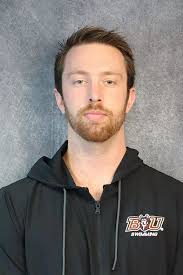 2023-24 Men's Swimming Roster