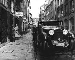 Fairmont Hotel Vier Jahreszeiten Hamburg Garage 1930 Hamburg Heimat Hamburg Bilder