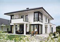 Die ideen von der bauhausarchitektur verbinden wir mit modernen produktionsmethoden. 98 Hausmodelle Ideen Haus Haus Bauen Haus Grundriss
