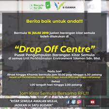Selain pengumpulan dan penjualan ke pusat kitar semula, barang terbuang ini juga boleh anda jadikan pelbagai barangan kegunaan lain yang menarik serta berlainan dari fungsi asalnya. Kedah Version Jual Barang Kitar Semula Di Kedah Perlis Facebook