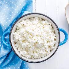 What S The Healthiest Cheese Cottage Cheese Nutrition Healthy Cheese Nutrition Recipes