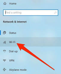 How to connect your router to your computer. Fix Windows Can T Connect To This Network Error