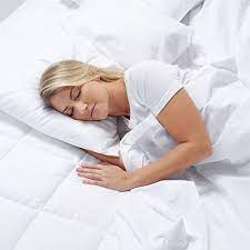 Best Mattress Toppers Everyday Health Memory Foam Mattress Topper Mattress Topper Foam Mattress Topper