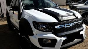 With two years of development and testing under its belt, roush performance and performance centre has unveiled a roush ford ranger for the south african market. Ford Ranger Wildtrak Tuning Google Zoeken Ford Ranger Wildtrak Ford Ranger Car Ford