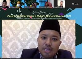 Plt kepala biro humas, hukum, dan kerja sama badan kepegawaian negara (bkn), paryono menegaskan, pendaftaran cpns 2021 dan pppk hingga kini belum dibuka. Webinar Series Iv Hukum Ekonomi Syariah Bahas Akad Murabahah Bersama Ahli Ekonomi Islam Iain Lhokseumawe Iain Samarinda