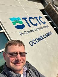 Christopher Shobe's Instagram, Twitter & Facebook