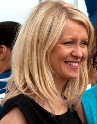Esther McVey (British Politician) ~ Bio Wiki