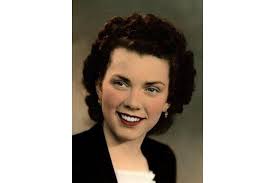 Beverly Adams Obituary (1926