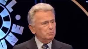 Wheel of Fortune host Pat Sajak left stunned after contestant Anne solves  puzzle with only one letter revealed