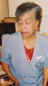 Ella Whitfield Obituary