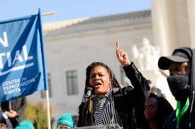 Cori Bush enters race to reclaim House seat in Missouri