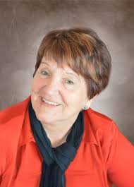 Lisette Simard Obituary