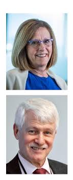 The story of B.C.'s leading-edge COVID-19 test development