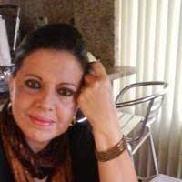 Alicia Monge's Instagram, Twitter & Facebook