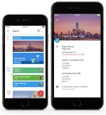 For example, your google calendar can include a personal calendar, a work calendar, the calendars of family members, calendars that show local or international adding additional google calendars. Google Launches Google Calendar App For Iphone