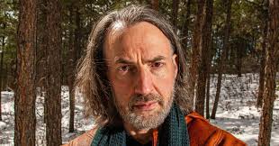 Jim Butcher and His “Dresden Files” Series Have Survived the Darkness :  r/books