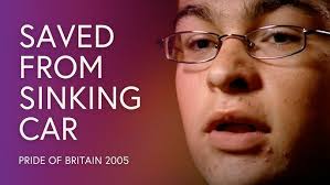 Cameron Weir: The Young Hero Who Rescued His Siblings from a Sinking Car