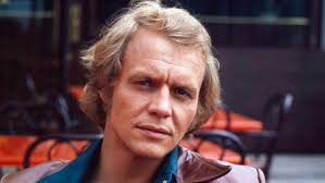 David Soul Don't give up