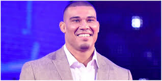 10 Things Fans Should Know About WWE Agent Jason Jordan