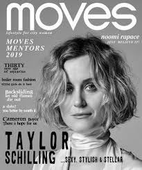 Moves Magazine