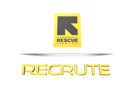 International Rescue Committee Recrute