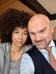 Gabriel Stanek's Instagram, Twitter & Facebook