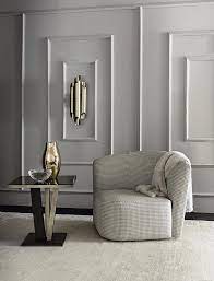 Kresla Kollekciya Casamilano Home Collection Italy Arredamento Salotto Idee Boiserie Arredamento