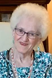 Phyllis Nadine Dyer Obituary September 1, 2021