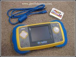 Vtech Mobigo Touch Learning System Review Giveaway Mom Spotted