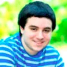 Samuel James Wolfson