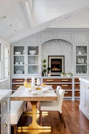 A part of hearst digital media house. Matunuck As Featured In House Beautiful Beach Style Kitchen Providence By Digs Design Company Houzz