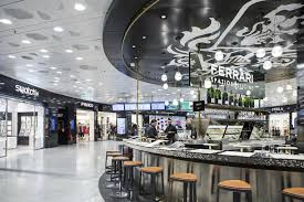 Check spelling or type a new query. Piazza Del Gusto Milan Malpensa Airport
