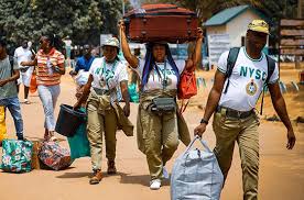 Corps Members Stranded at Katsina NYSC Camp Over Course Specialisation