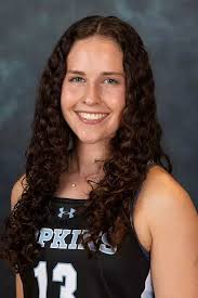 Emily Amsden's Instagram, Twitter & Facebook