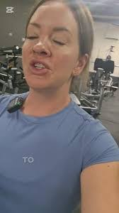 Jodie Stokes's Instagram, Twitter & Facebook