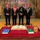 The 2025 Valley of Santa Fe officer's installation ceremony — The New Mexico Scottish Rite