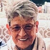 Mary Louise Medley Obituary