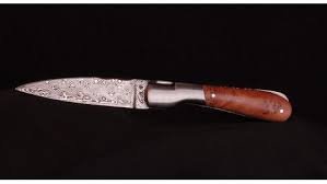 Epingle Sur All Around The Knife