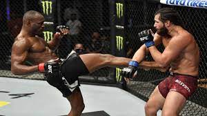 Masvidal 2 predictions mma news is the place to be for all the latest ufc 261 updates. Ufc 261 Kamaru Usman Vs Jorge Masvidal 2 Date Fight Time Odds Tv Channel And Live Stream Dazn News Global