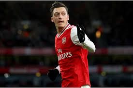 Head coach unai emery at the arsenal training ground at london colney on may 24, 2018 in st albans, england. Mesut Ozil Leaves Arsenal How An Ideal Relationship Ended In A Necessary Divorce Mykhel