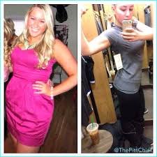 Pin On Before And After Transformations