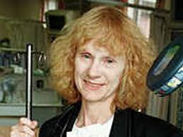 Tributes as top doctor dies, aged 64