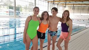 Stage Natation Villenave D Ornon Cercle Des Nageurs De Bergerac